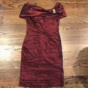 Teri Jon cocktail dress